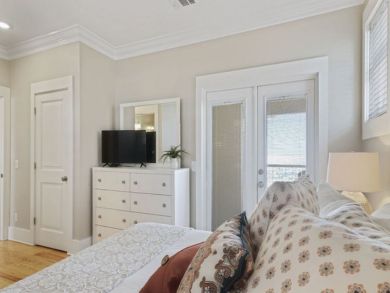 Miramar Beach Gulf Front Luxury Vacation Home Sleeps 12