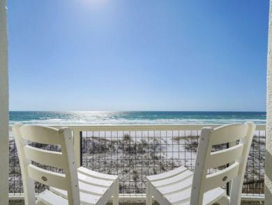 Miramar Beach Gulf Front Luxury Vacation Home Sleeps 12