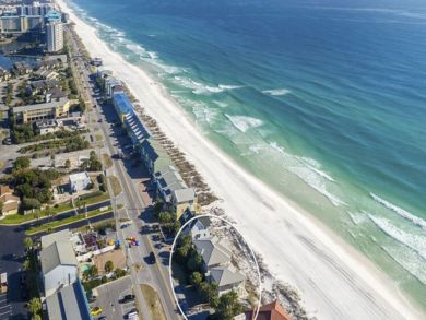 Miramar Beach Gulf Front Luxury Vacation Home Sleeps 12