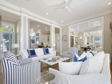 Miramar Beach Gulf Front Luxury Vacation Home Sleeps 12