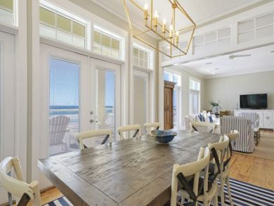Miramar Beach Gulf Front Luxury Vacation Home Sleeps 12