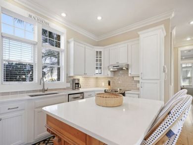 Miramar Beach Gulf Front Luxury Vacation Home Sleeps 12