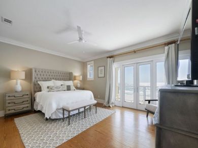 Miramar Beach Gulf Front Luxury Vacation Home Sleeps 12