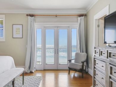 Miramar Beach Gulf Front Luxury Vacation Home Sleeps 12
