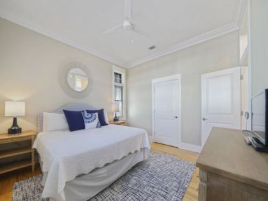 Miramar Beach Gulf Front Luxury Vacation Home Sleeps 12