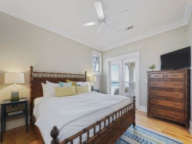 Miramar Beach Gulf Front Luxury Vacation Home Sleeps 12