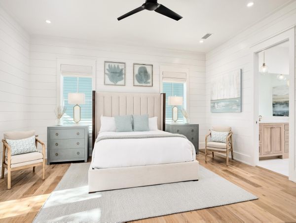 Eight Bedroom Luxury Vacation Home Miramar Beach