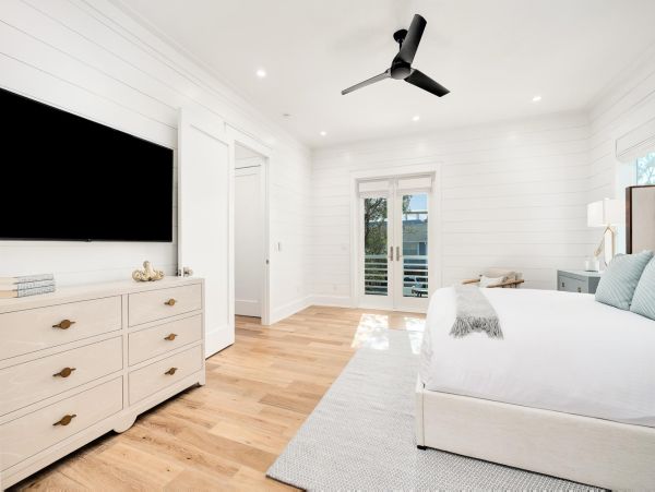 Eight Bedroom Luxury Vacation Home Miramar Beach