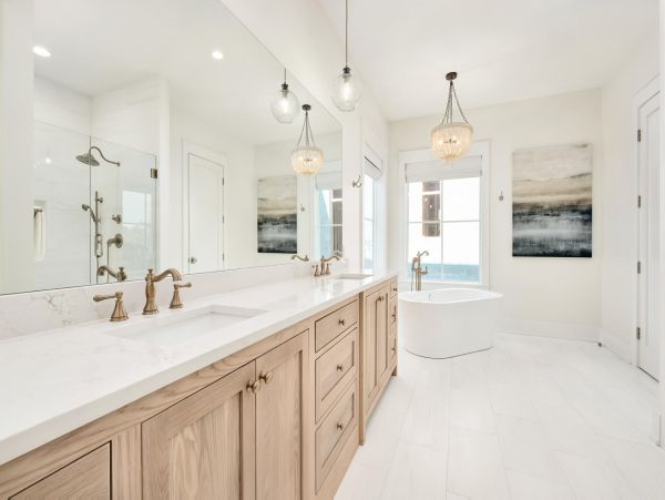 Eight Bedroom Luxury Vacation Home Miramar Beach