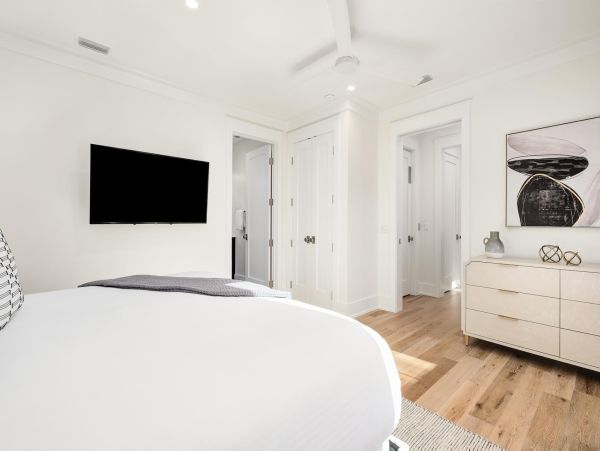 Eight Bedroom Luxury Vacation Home Miramar Beach