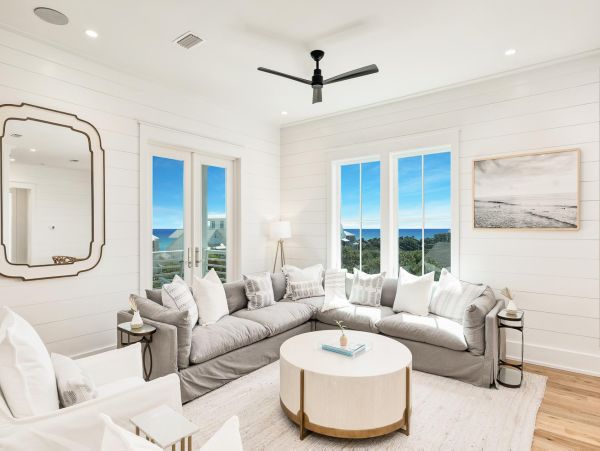 Eight Bedroom Luxury Vacation Home Miramar Beach