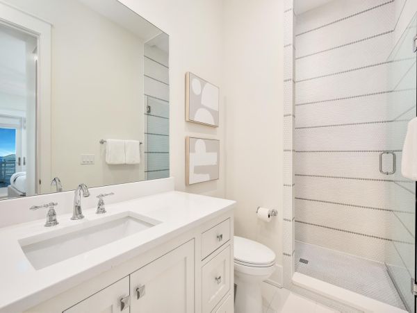 Eight Bedroom Luxury Vacation Home Miramar Beach