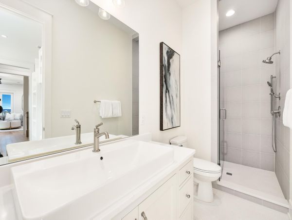 Eight Bedroom Luxury Vacation Home Miramar Beach
