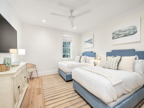Eight Bedroom Luxury Vacation Home Miramar Beach