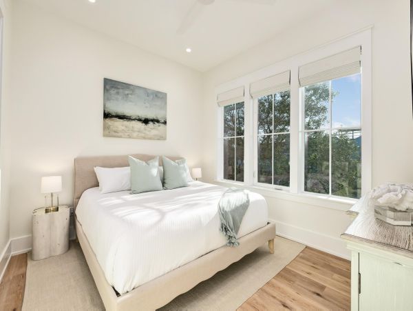 Eight Bedroom Luxury Vacation Home Miramar Beach
