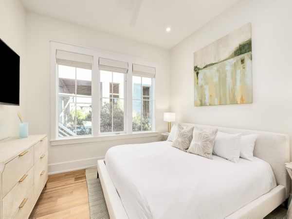 Eight Bedroom Luxury Vacation Home Miramar Beach