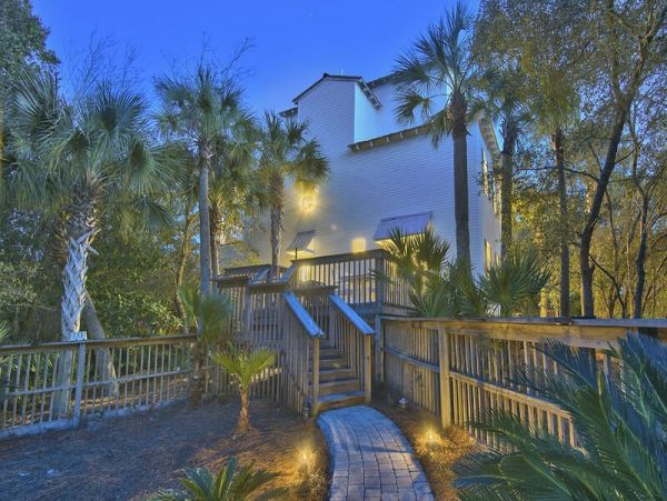 Santa Rose Beach Luxury 5 Bedroom Vacation Pool Home