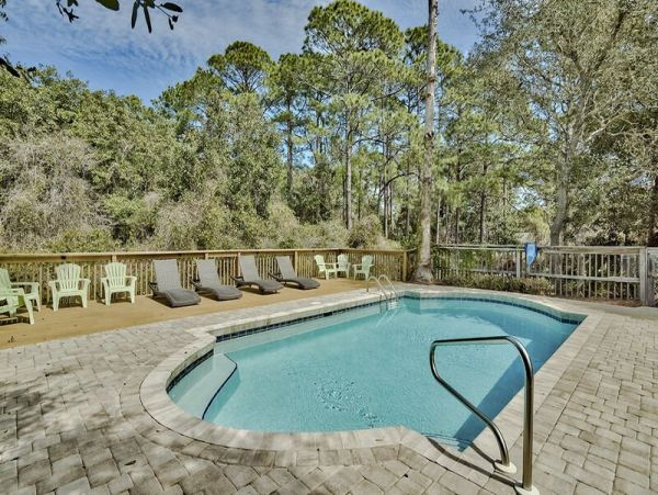 Santa Rose Beach Luxury 5 Bedroom Vacation Pool Home