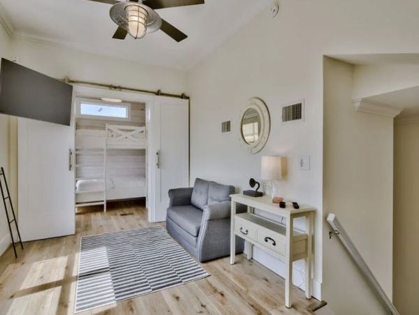 Santa Rose Beach Luxury 5 Bedroom Vacation Pool Home