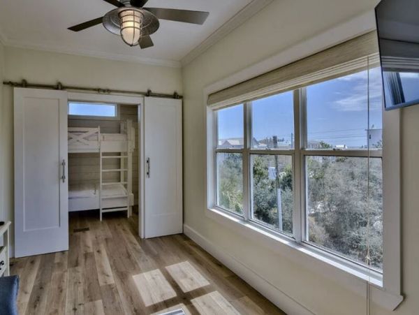 Santa Rose Beach Luxury 5 Bedroom Vacation Pool Home