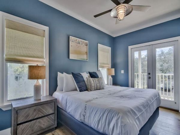 Santa Rose Beach Luxury 5 Bedroom Vacation Pool Home