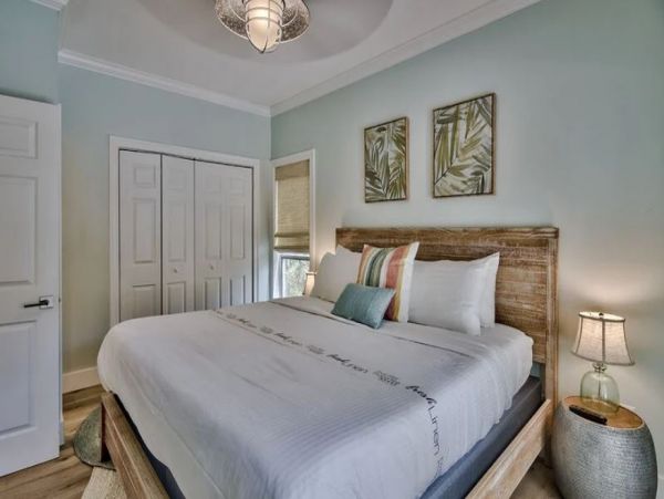 Santa Rose Beach Luxury 5 Bedroom Vacation Pool Home