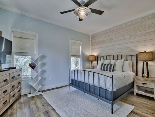 Santa Rose Beach Luxury 5 Bedroom Vacation Pool Home