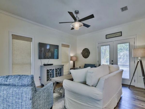 Santa Rose Beach Luxury 5 Bedroom Vacation Pool Home