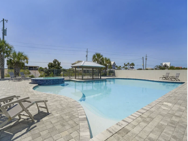 20 Yards from the Beach Access Sleeps 30 WOW!