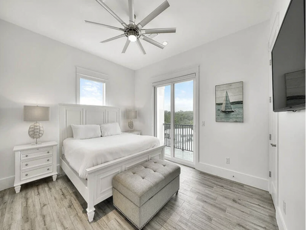20 Yards from the Beach Access Sleeps 30 WOW!