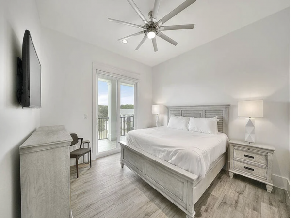 20 Yards from the Beach Access Sleeps 30 WOW!