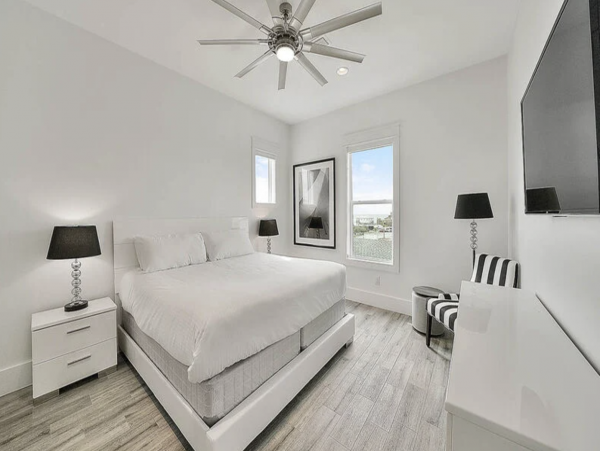20 Yards from the Beach Access Sleeps 30 WOW!