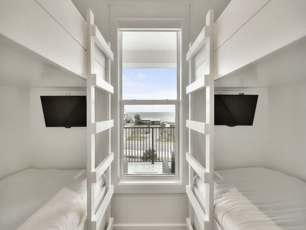 20 Yards from the Beach Access Sleeps 30 WOW!