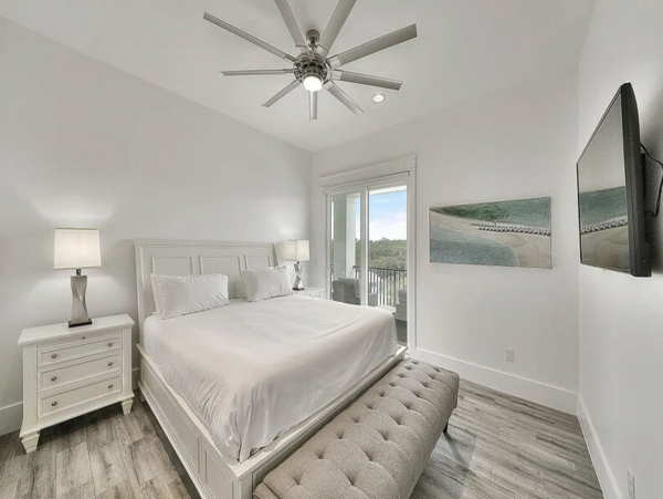 20 Yards from the Beach Access Sleeps 30 WOW!