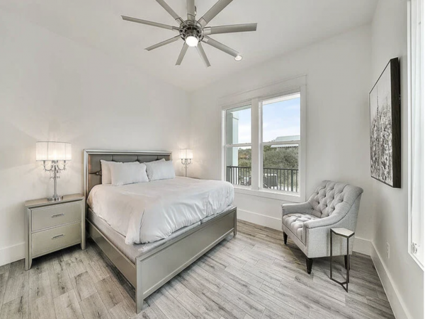 20 Yards from the Beach Access Sleeps 30 WOW!