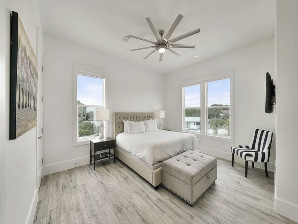 20 Yards from the Beach Access Sleeps 30 WOW!