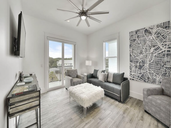 20 Yards from the Beach Access Sleeps 30 WOW!