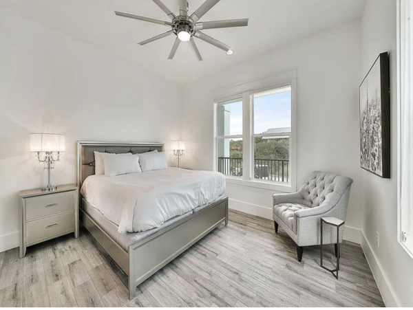 20 Yards from the Beach Access Sleeps 30 WOW!