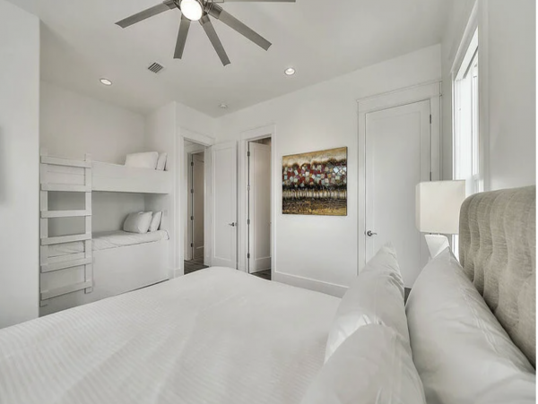 20 Yards from the Beach Access Sleeps 30 WOW!