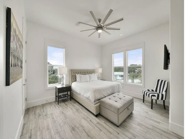20 Yards from the Beach Access Sleeps 30 WOW!