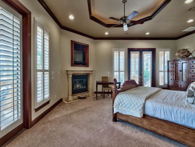 Tuscan Style luxury Gulf Views One Min to Beach