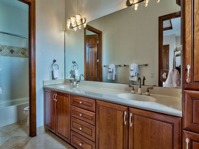 Tuscan Style luxury Gulf Views One Min to Beach