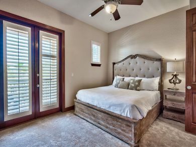 Tuscan Style luxury Gulf Views One Min to Beach