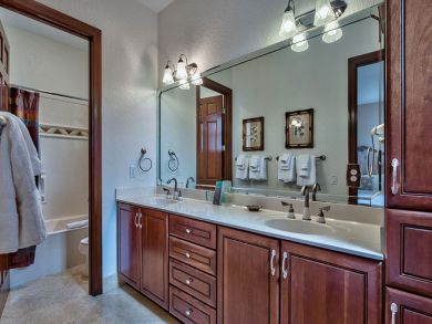 Tuscan Style luxury Gulf Views One Min to Beach