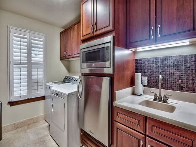 Tuscan Style luxury Gulf Views One Min to Beach