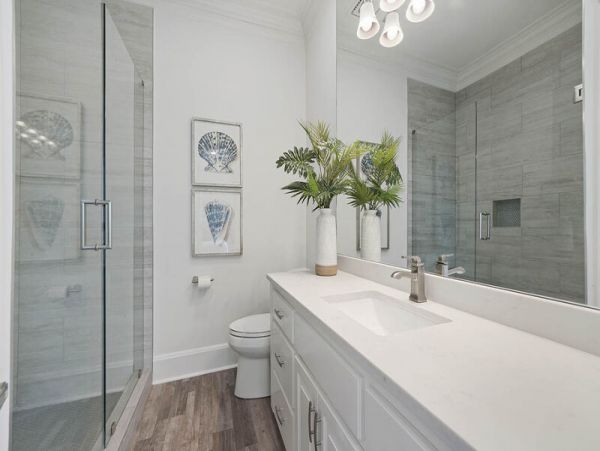 Luxury Vacation Rental Home in Destin with Gulf Views