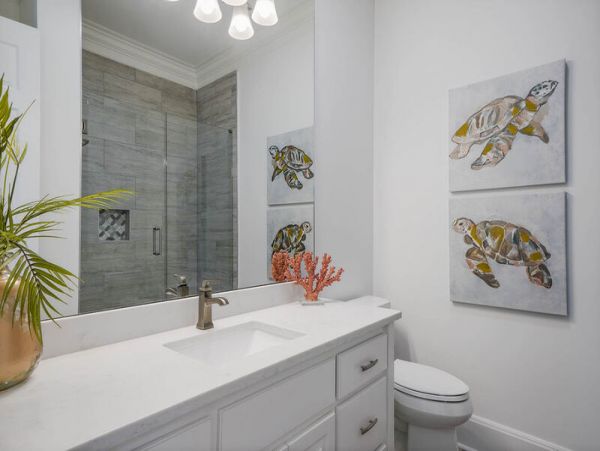 Luxury Vacation Rental Home in Destin with Gulf Views