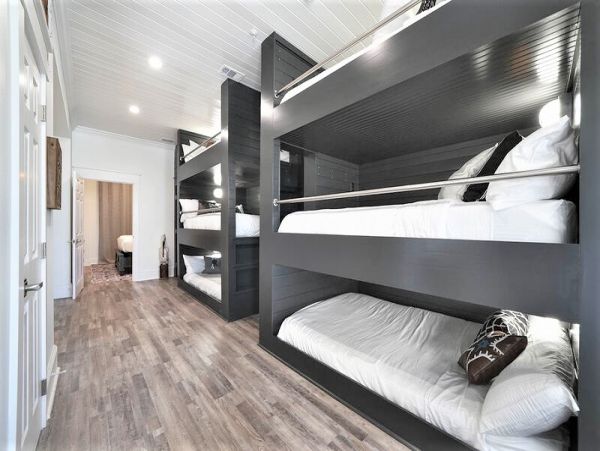 Luxury Vacation Rental Home in Destin with Gulf Views