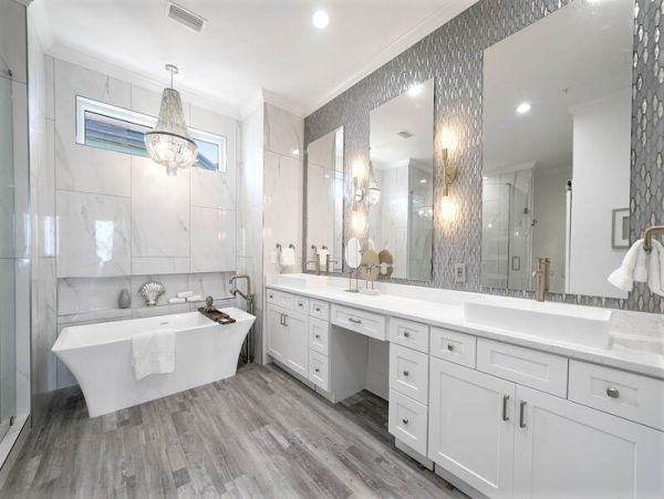 Luxury Vacation Rental Home in Destin with Gulf Views