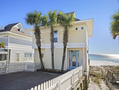 Gulf-Front Panoramic Views Luxury All The Way